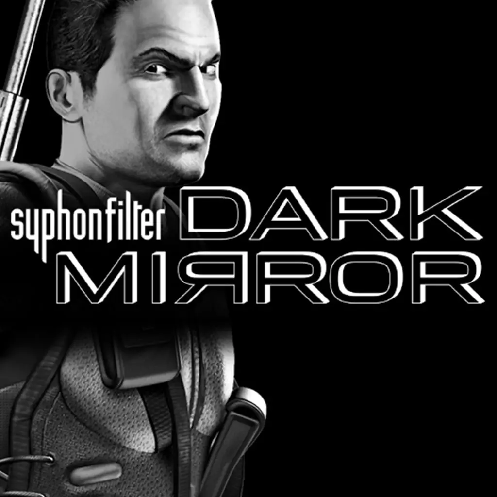 Syphon Filter: Dark Mirror — PS4/PS5 narxi Oʻzbekistonda