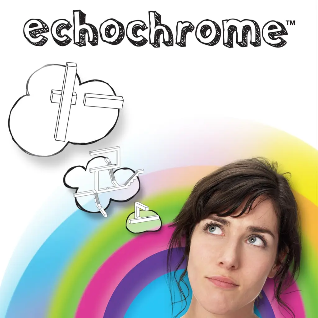 echochrome — PS4/PS5 narxi Oʻzbekistonda