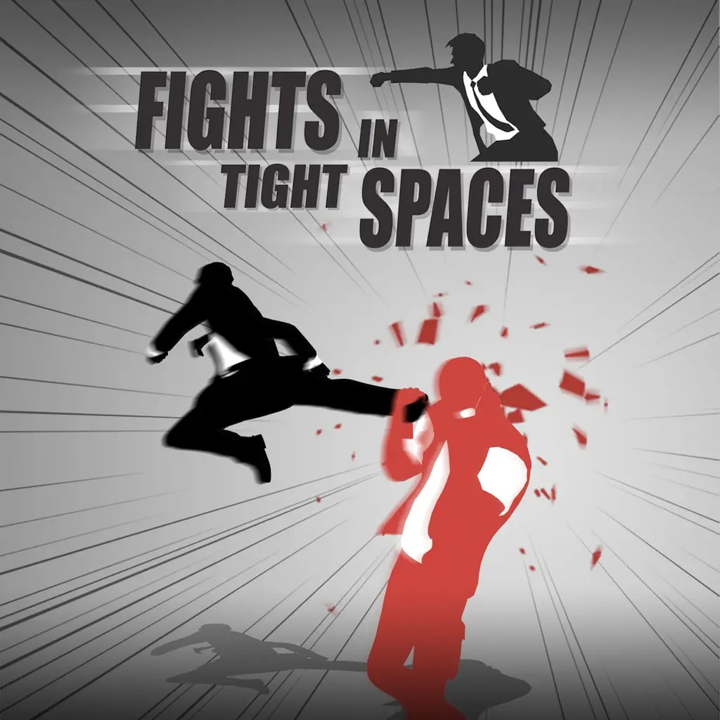Fights in Tight Spaces — PS4/PS5 narxi Oʻzbekistonda