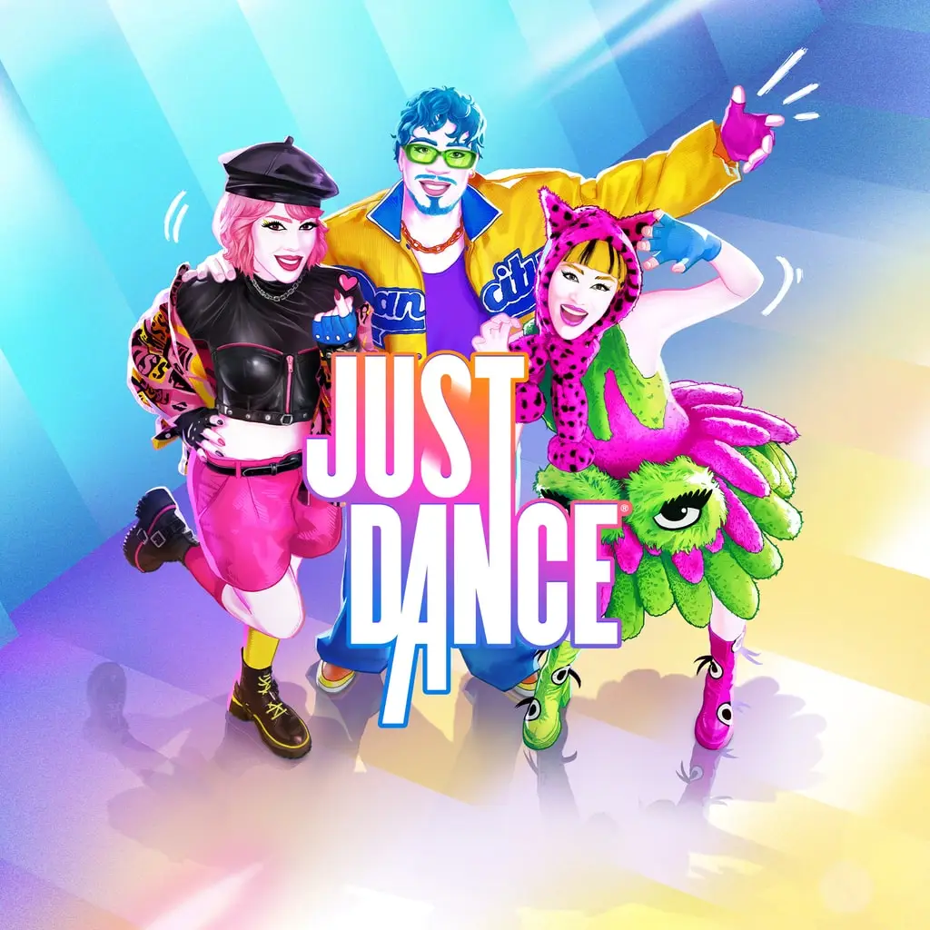Just Dance 2026 Edition — PS4/PS5 narxi Oʻzbekistonda