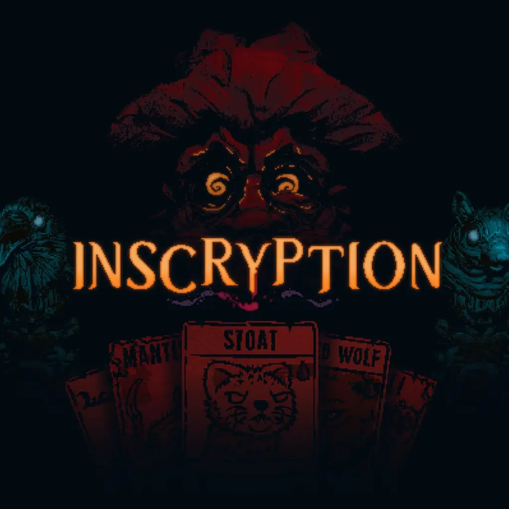 Inscryption — PS4/PS5 narxi Oʻzbekistonda