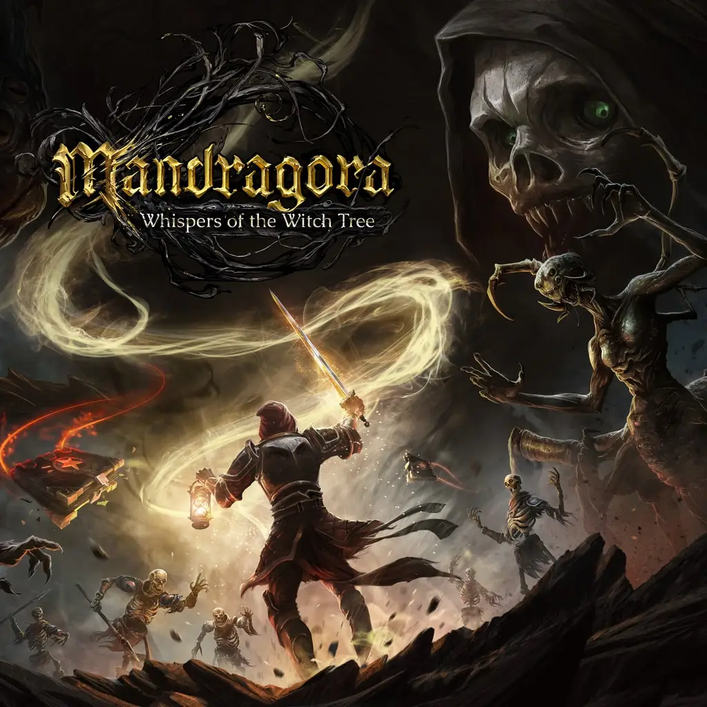 Mandragora: Whispers of the Witch Tree — PS4/PS5 narxi Oʻzbekistonda