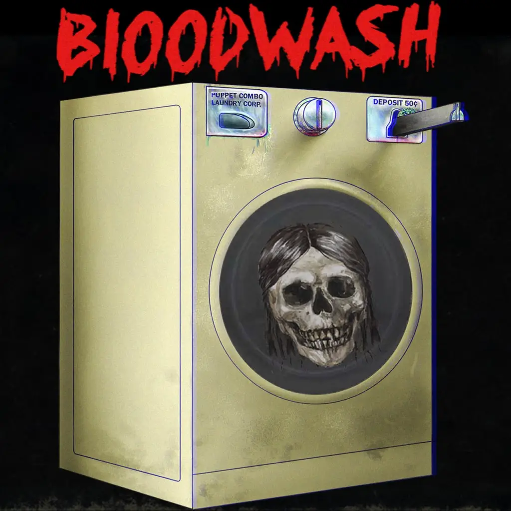 Bloodwash — цена PS4/PS5 в Узбекистане