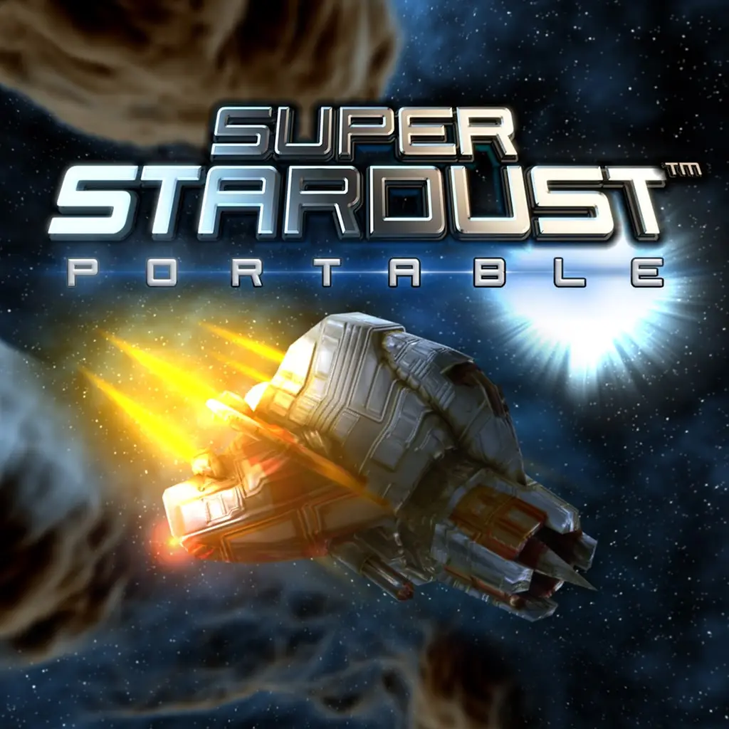 Super Stardust Portable — PS4/PS5 narxi Oʻzbekistonda