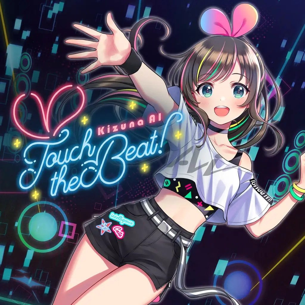Kizuna AI - Touch the Beat! — PS4/PS5 narxi Oʻzbekistonda