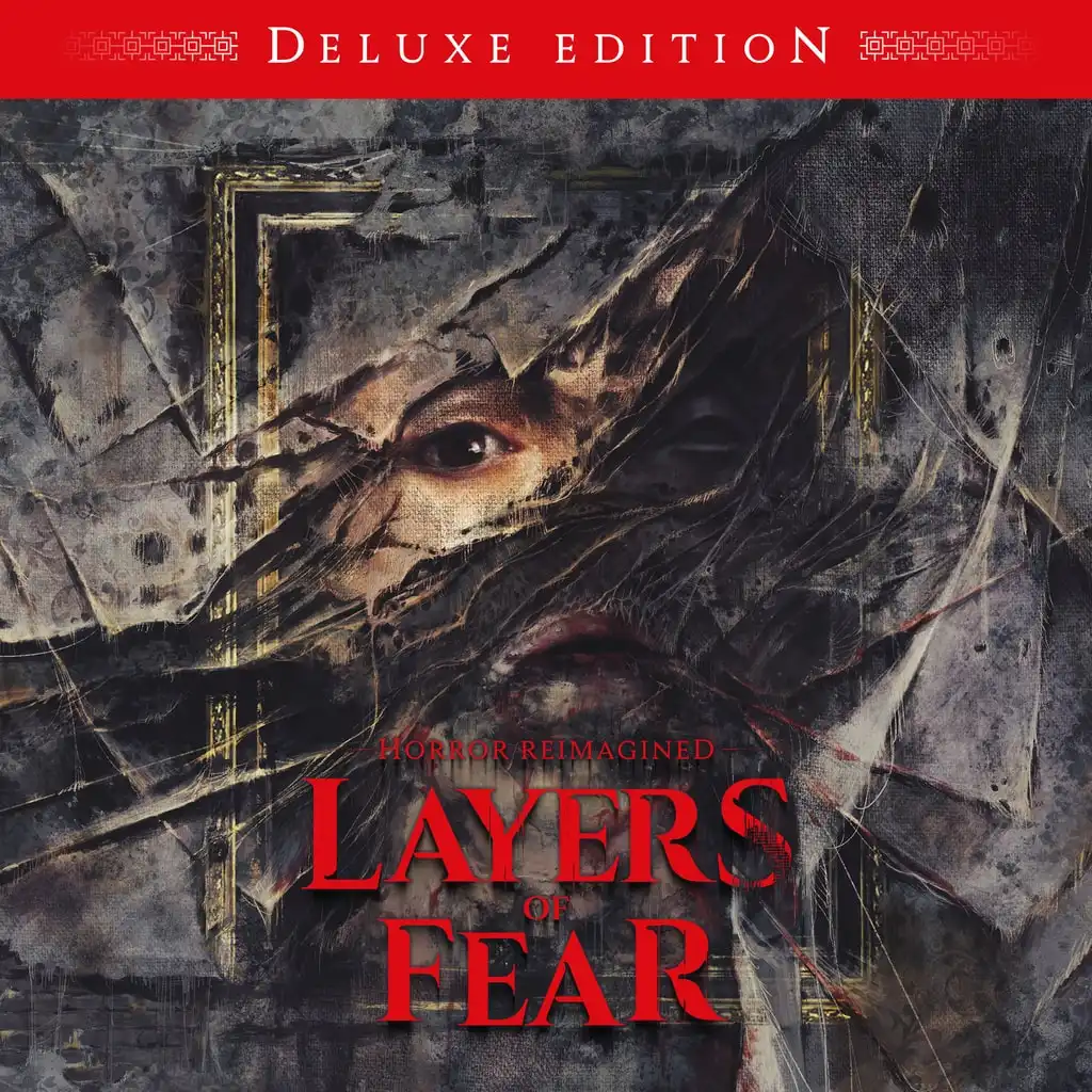 Layers of Fear Deluxe Edition — PS4/PS5 narxi Oʻzbekistonda