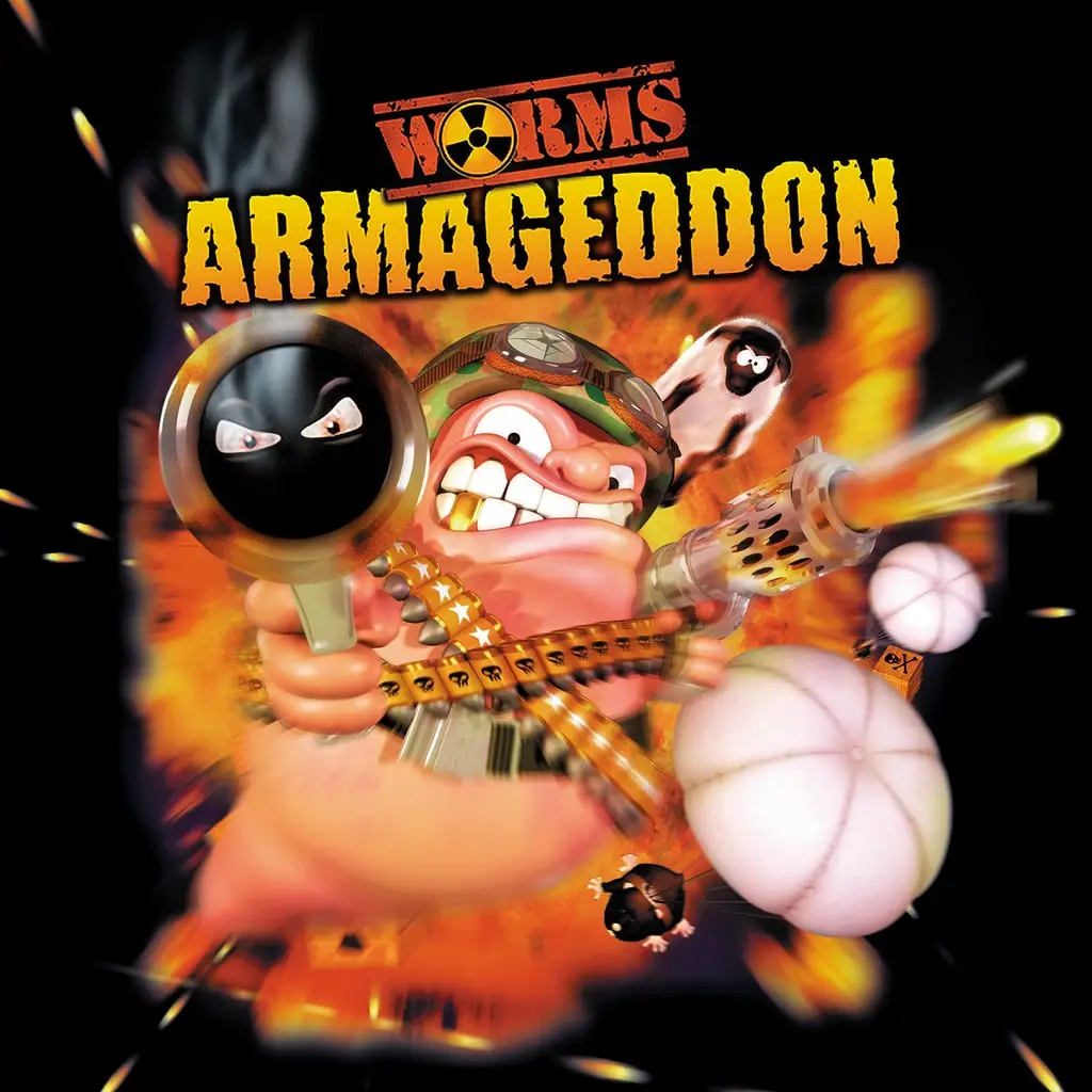 Worms Armageddon [PS1 Emulation] — PS4/PS5 narxi Oʻzbekistonda