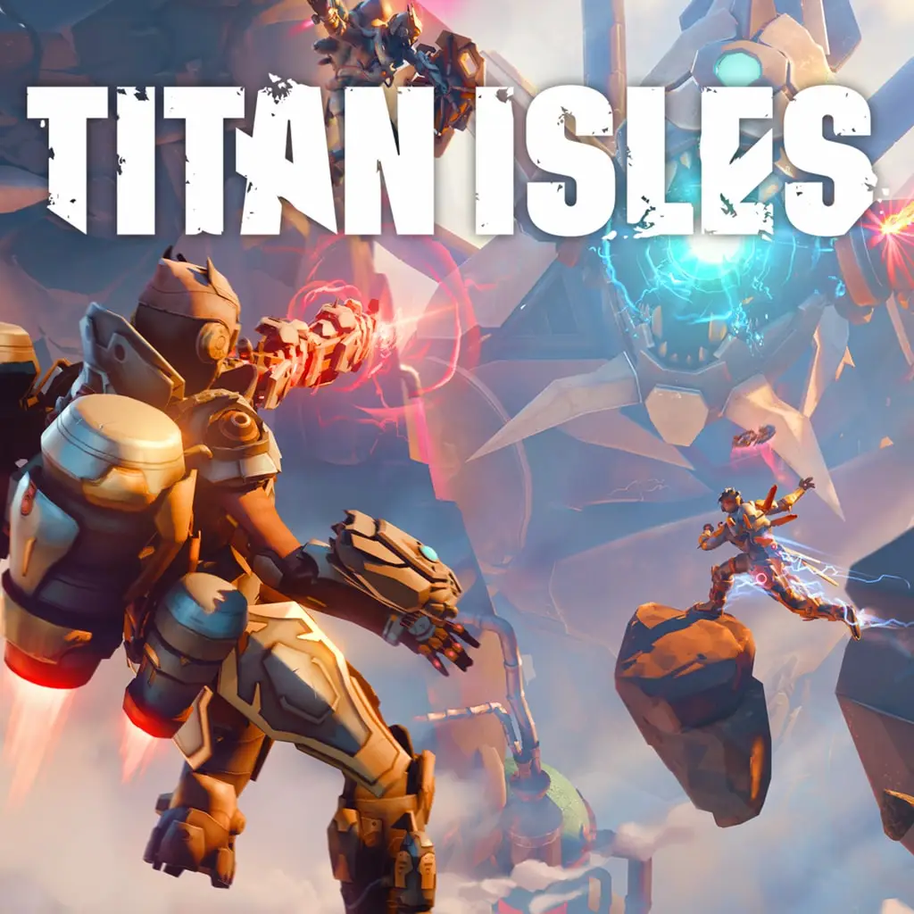 Titan Isles — PS4/PS5 narxi Oʻzbekistonda