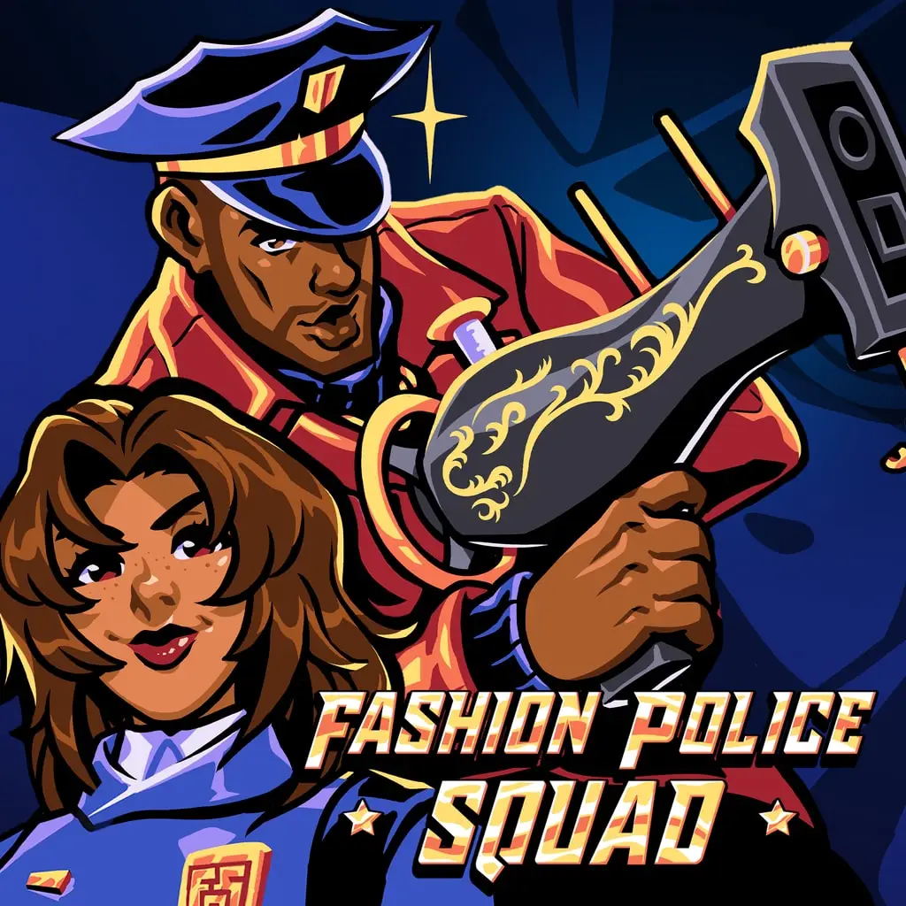 Fashion Police Squad — PS4/PS5 narxi Oʻzbekistonda
