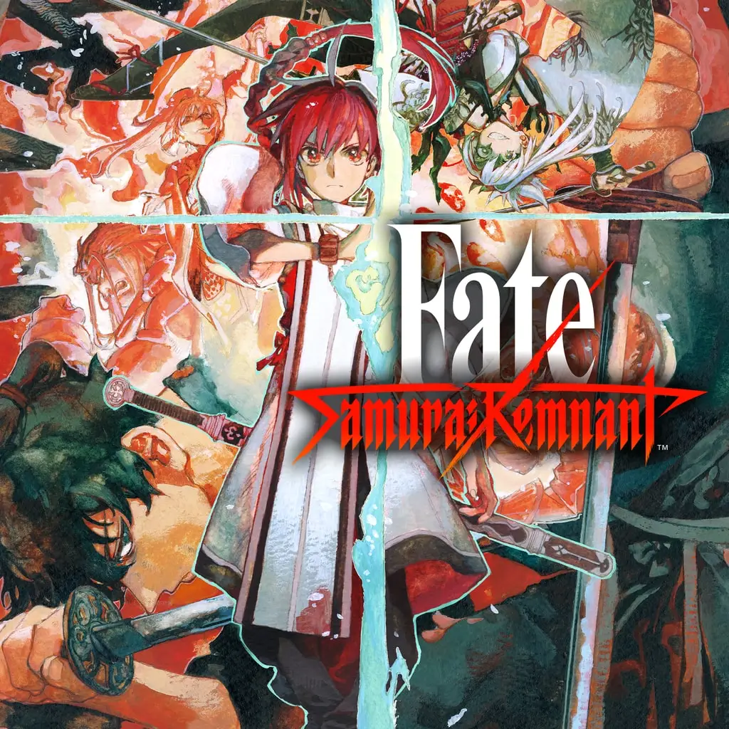 Fate/Samurai Remnant — PS4/PS5 narxi Oʻzbekistonda