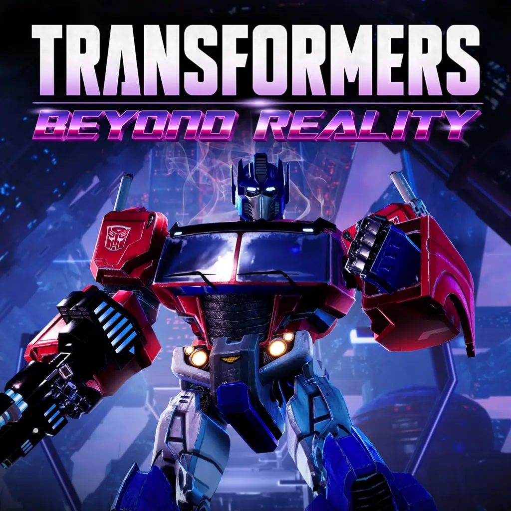 Transformers Beyond Reality — PS4/PS5 narxi Oʻzbekistonda