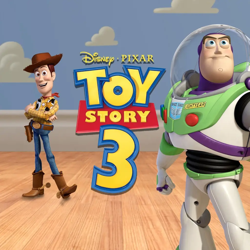 Disney•Pixar Toy Story 3 — PS4/PS5 narxi Oʻzbekistonda