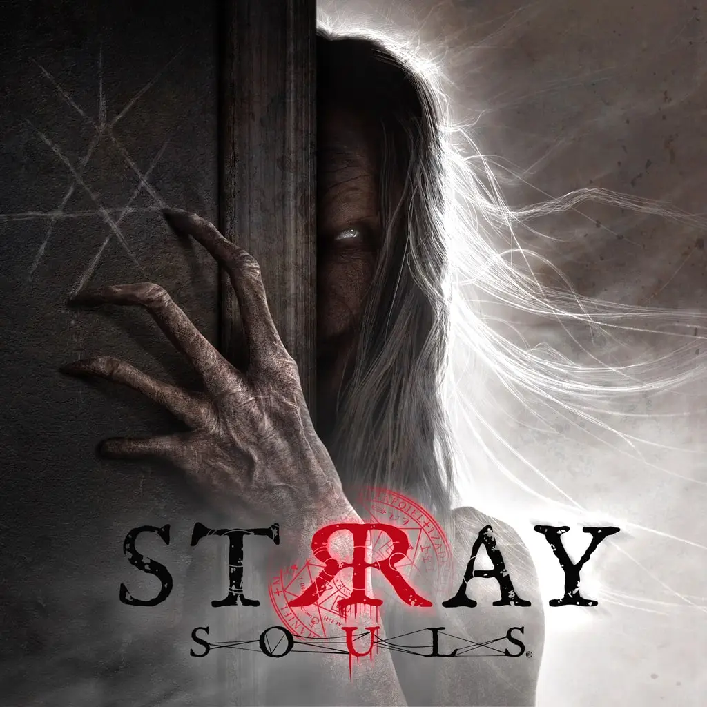 Stray Souls — цена PS4/PS5 в Узбекистане