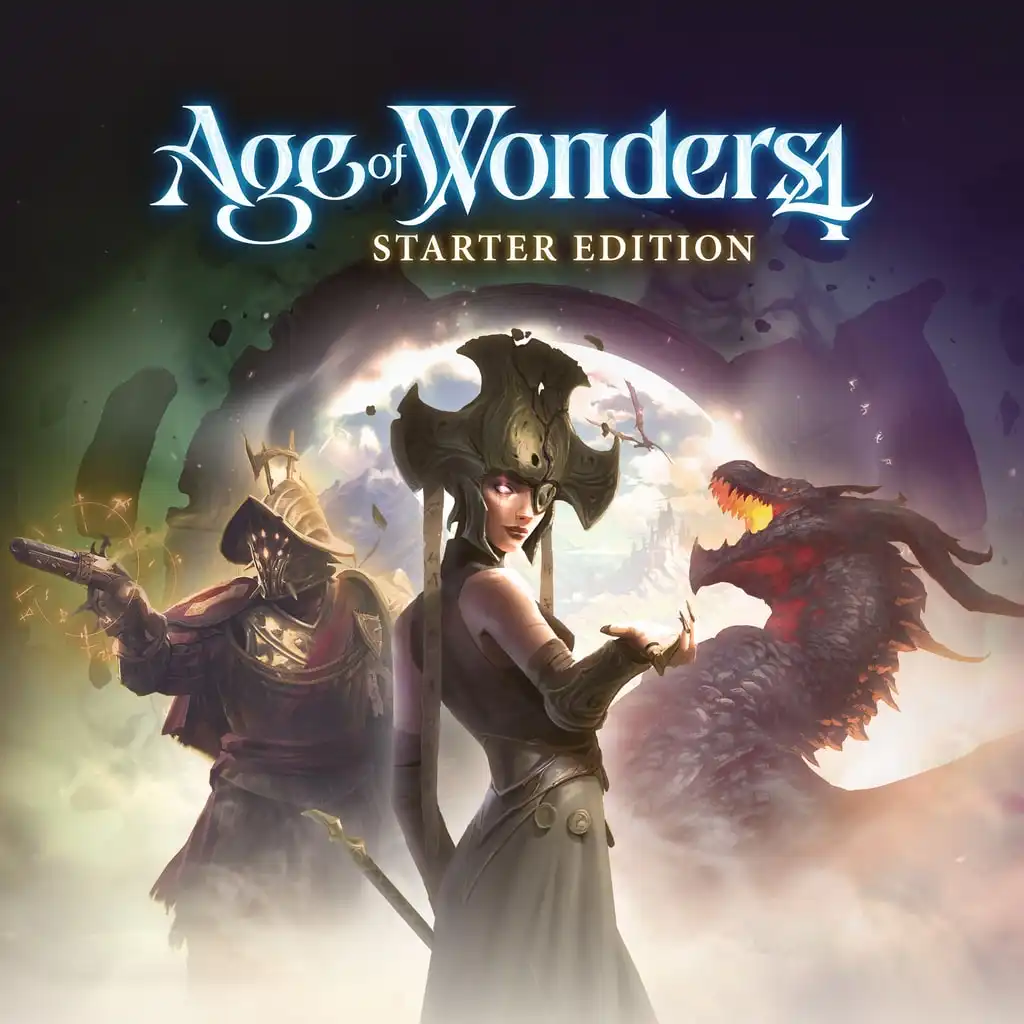 Age of Wonders 4: Starter Edition — PS4/PS5 narxi Oʻzbekistonda