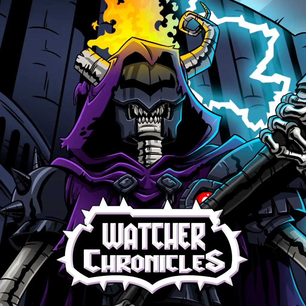 Watcher Chronicles — PS4/PS5 narxi Oʻzbekistonda