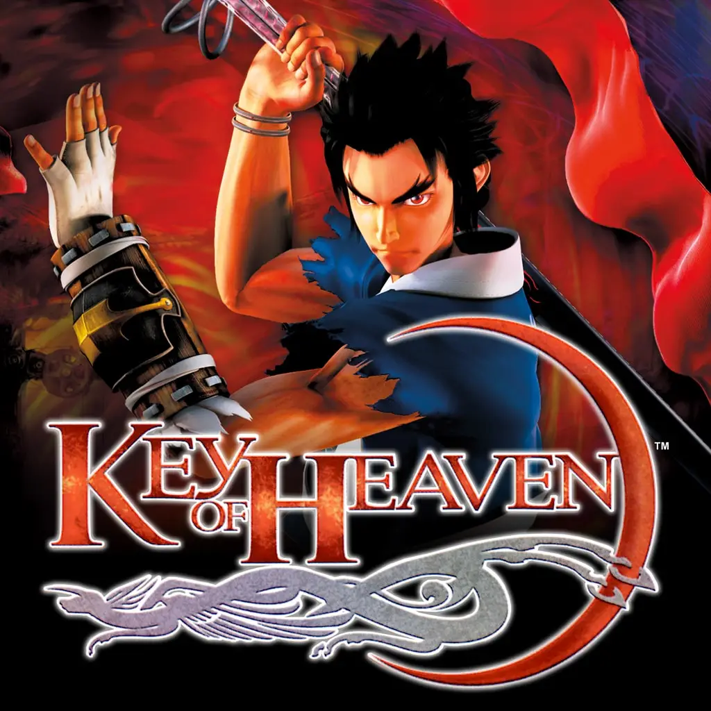 Key of Heaven — цена PS4/PS5 в Узбекистане