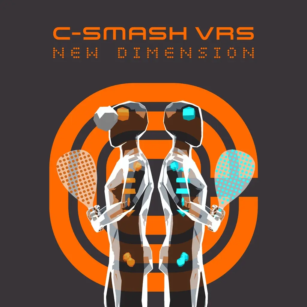 C-Smash VRS New Dimension — PS4/PS5 narxi Oʻzbekistonda