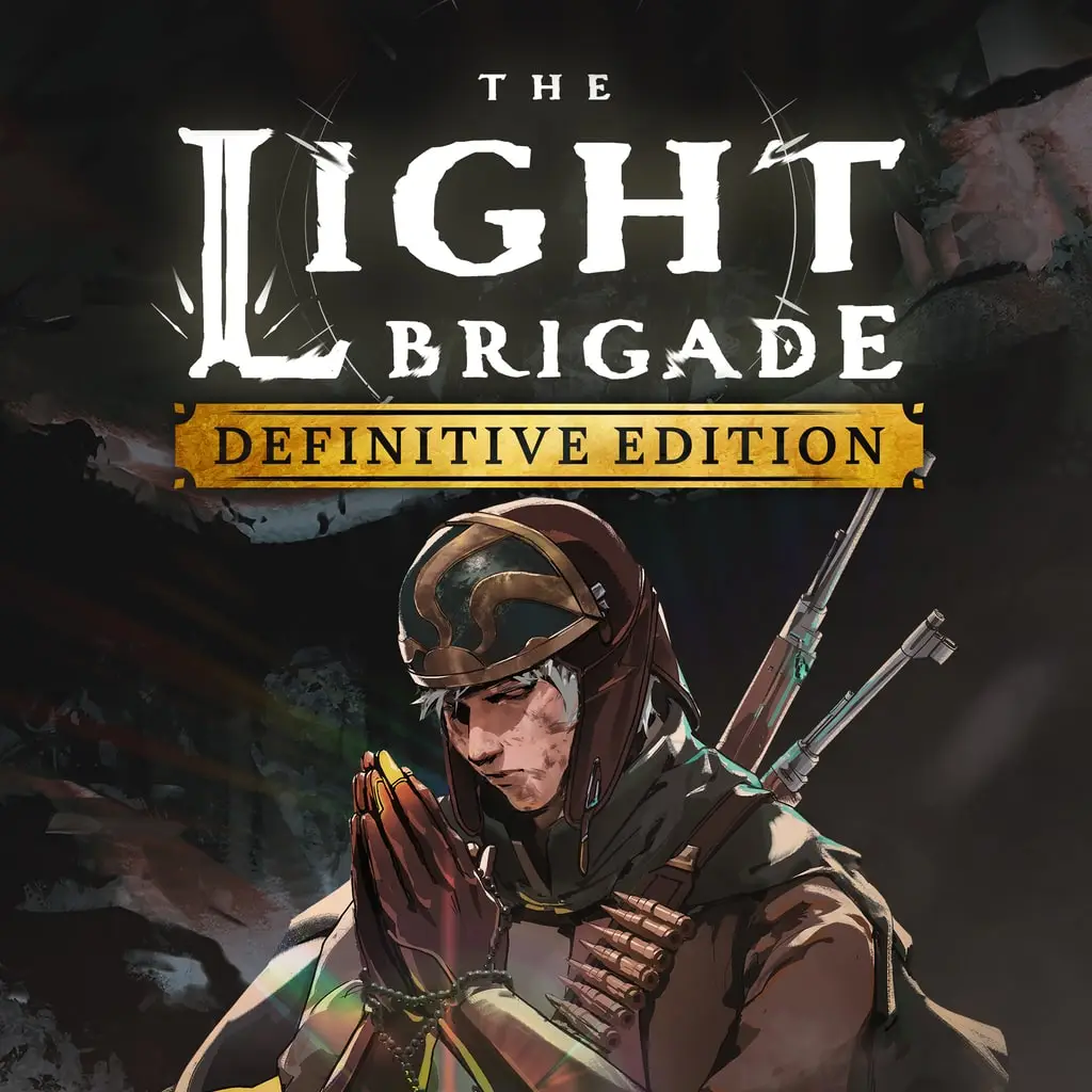 The Light Brigade: Definitive Edition — PS4/PS5 narxi Oʻzbekistonda