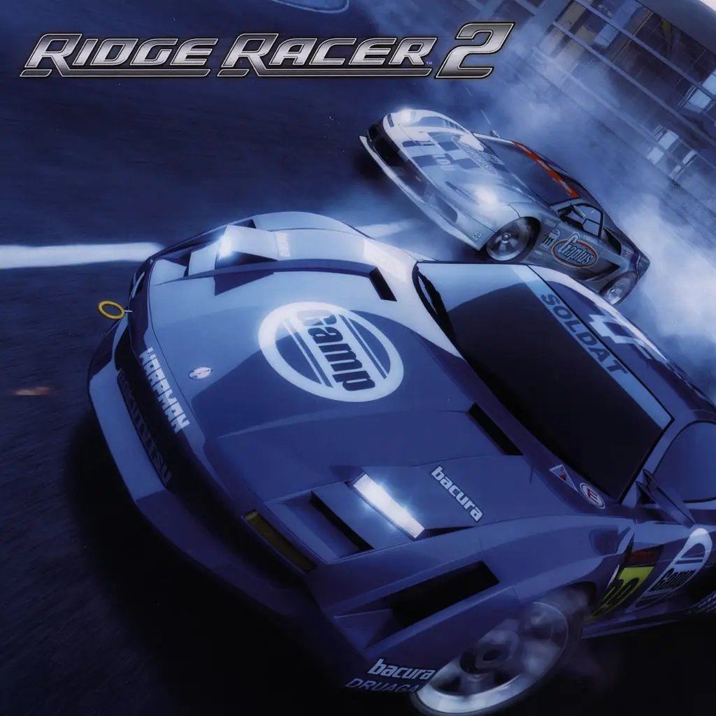 Ridge Racer 2 — PS4/PS5 narxi Oʻzbekistonda