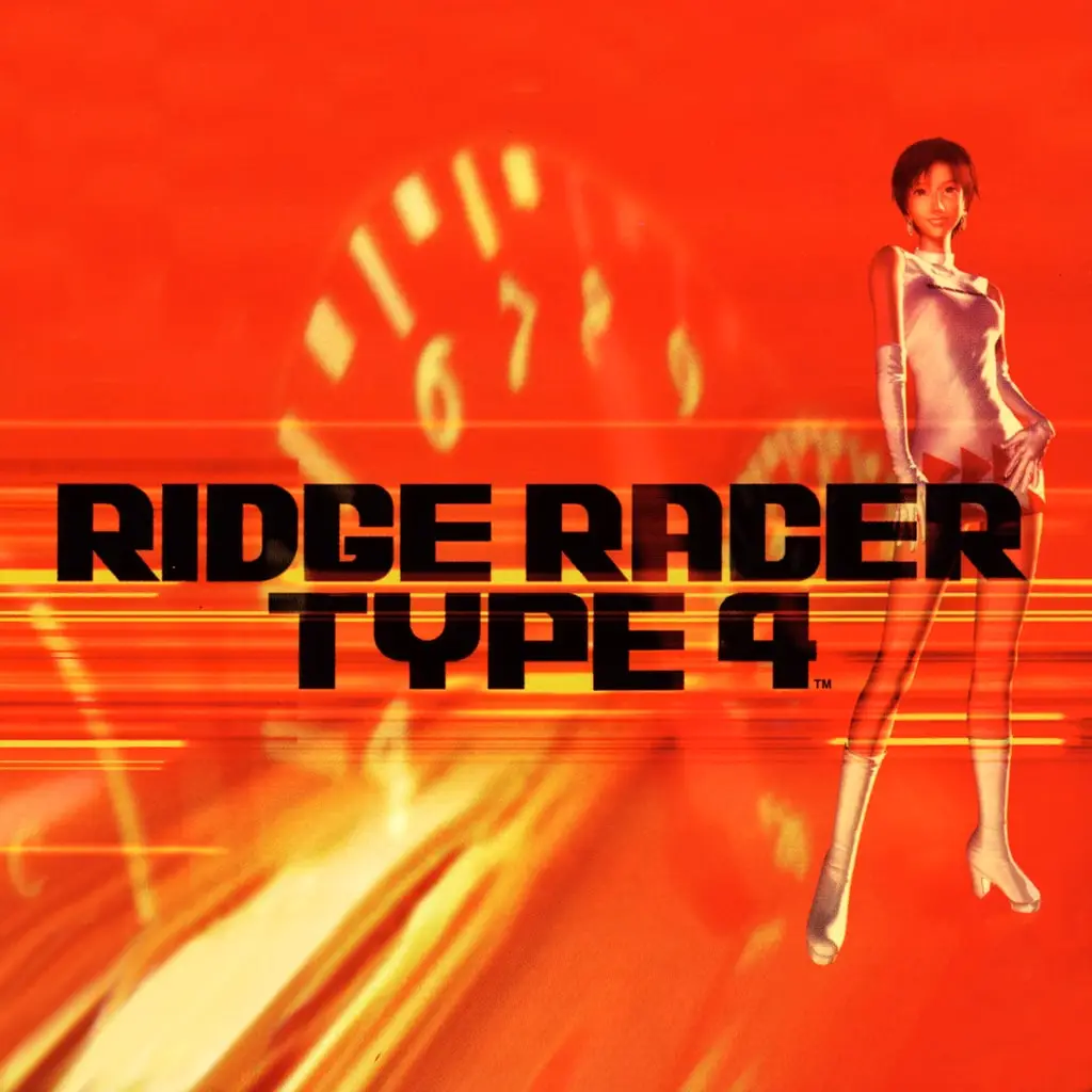 R4 RIDGE RACER TYPE 4® — PS4/PS5 narxi Oʻzbekistonda