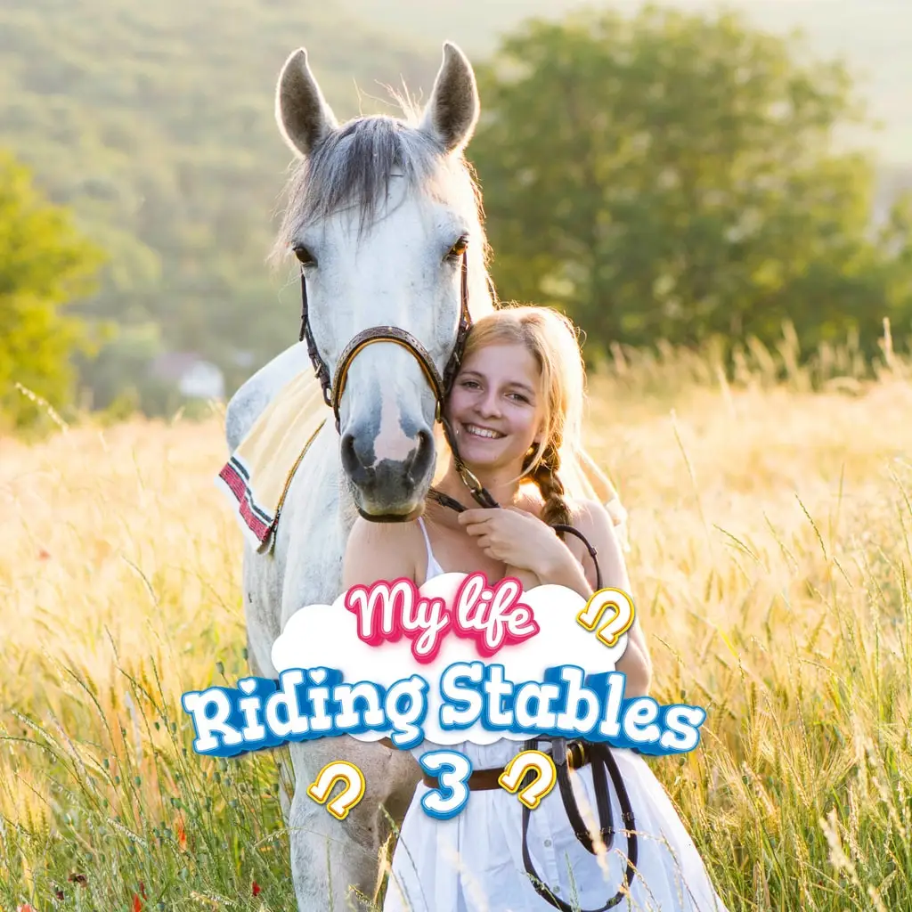 My Life: Riding Stables 3 — цена PS4/PS5 в Узбекистане