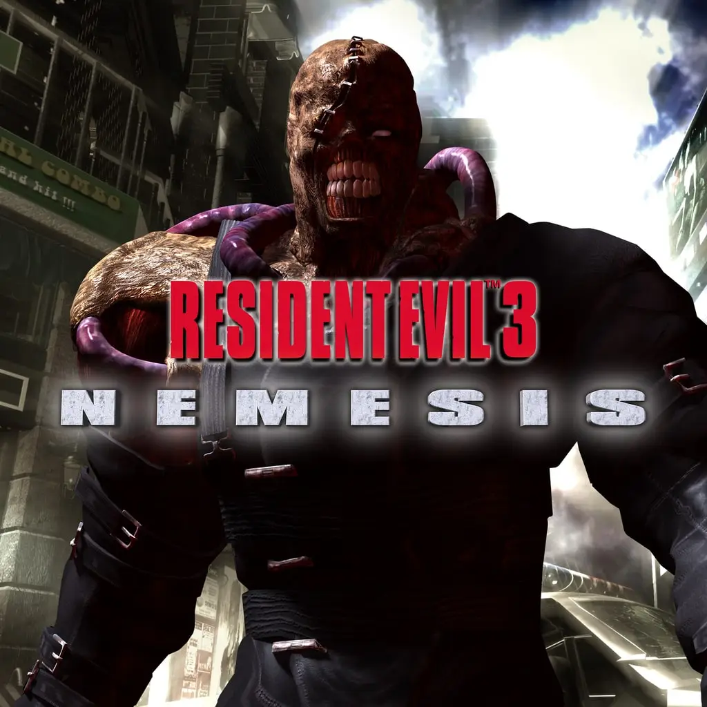 Resident Evil 3 Nemesis — PS4/PS5 narxi Oʻzbekistonda