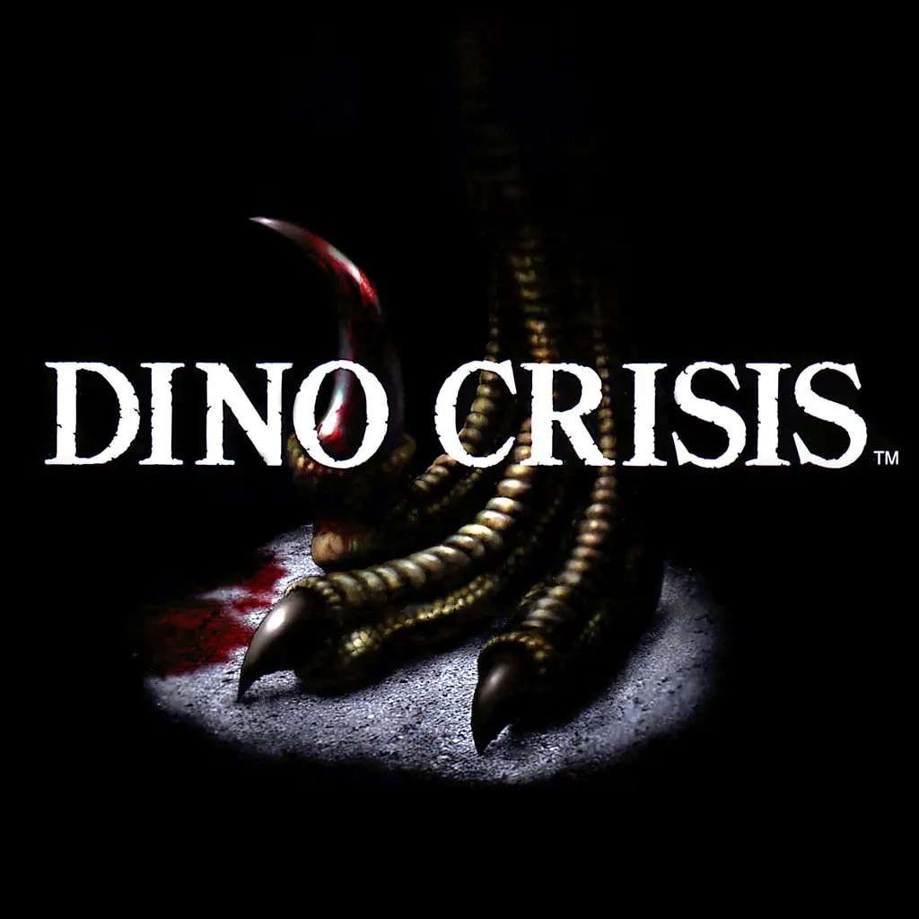 Dino Crisis — PS4/PS5 price in Uzbekistan
