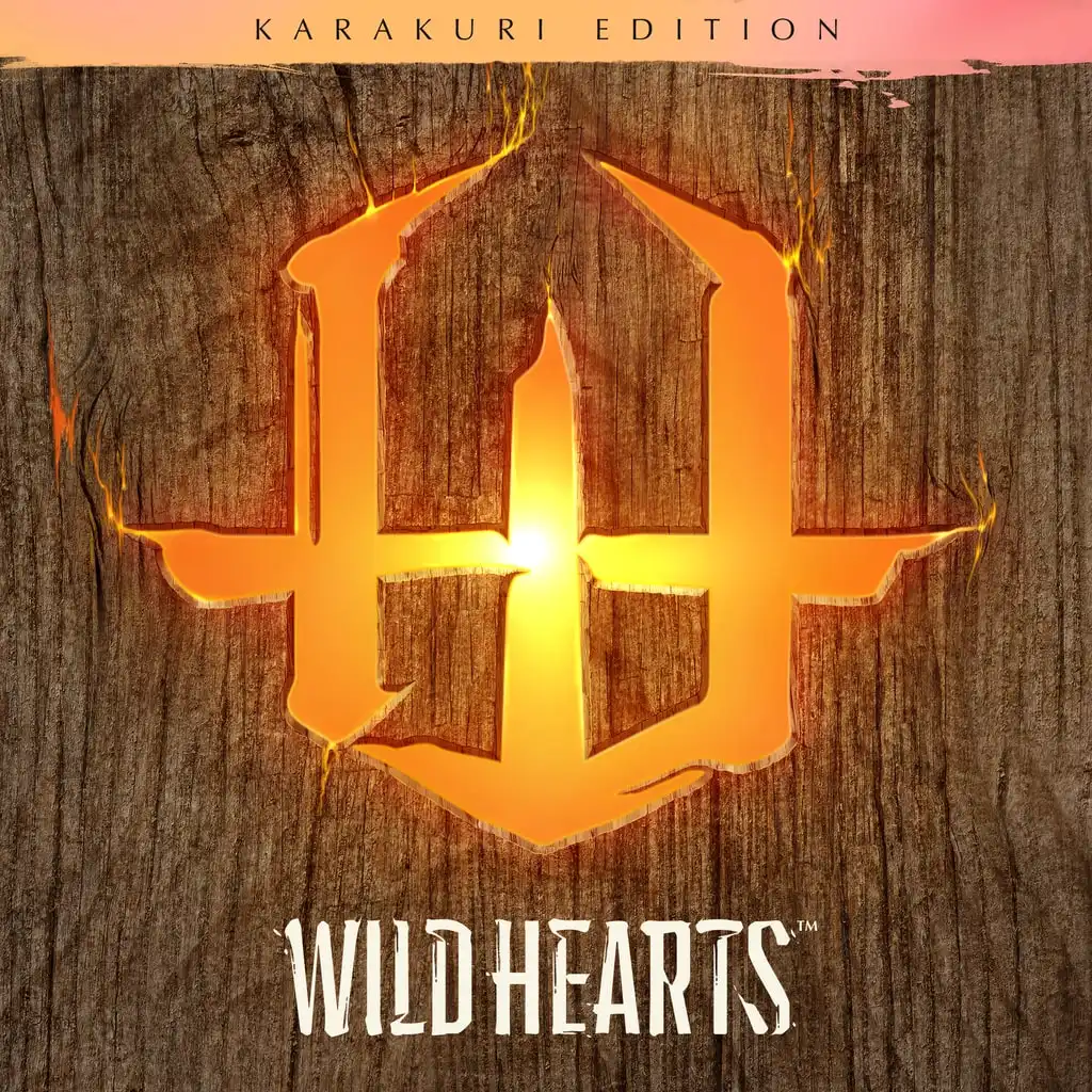 WILD HEARTS™ Karakuri Edition — PS4/PS5 narxi Oʻzbekistonda