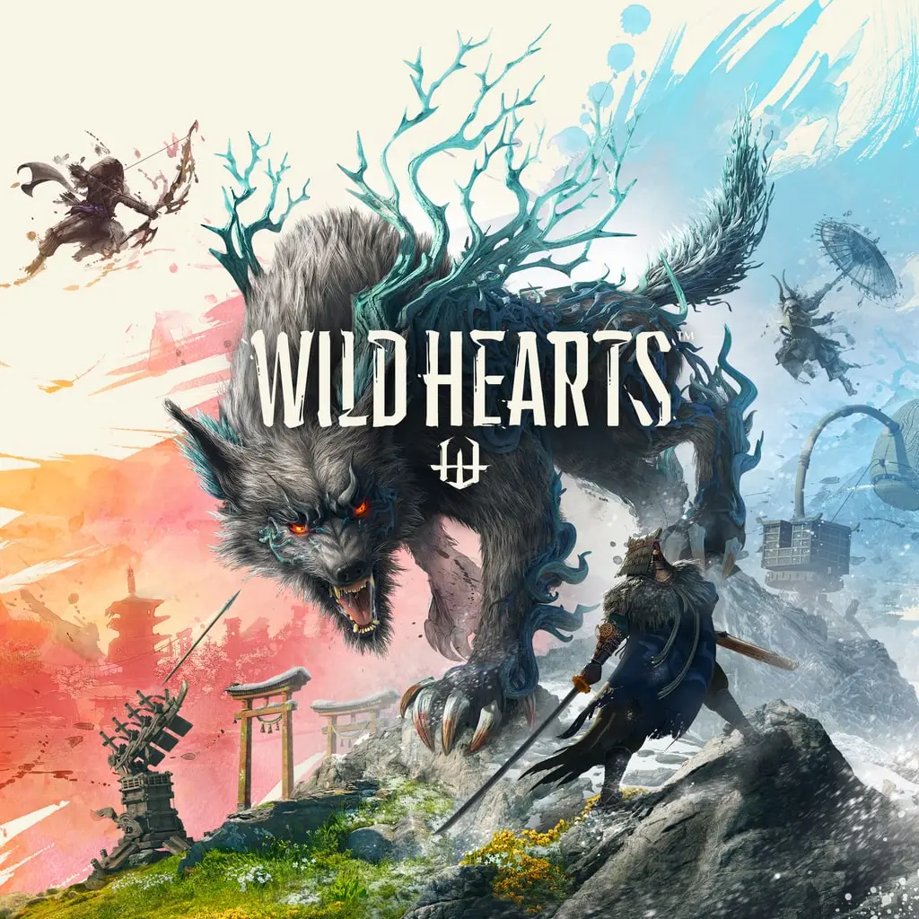 WILD HEARTS™ — PS4/PS5 narxi Oʻzbekistonda