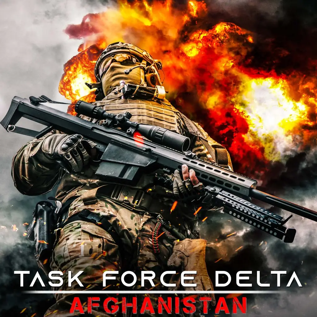 Task Force Delta - Afghanistan — PS4/PS5 narxi Oʻzbekistonda