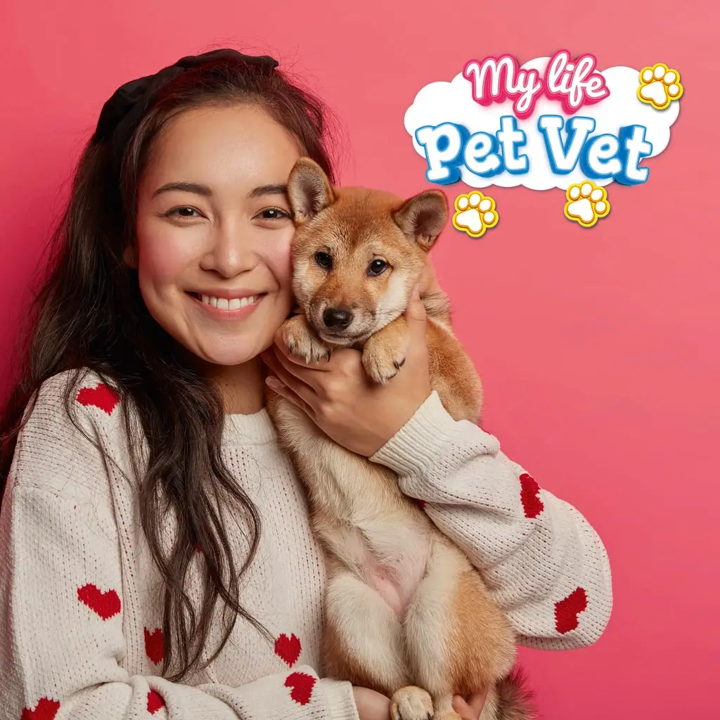 My Life: Pet Vet — PS4/PS5 narxi Oʻzbekistonda