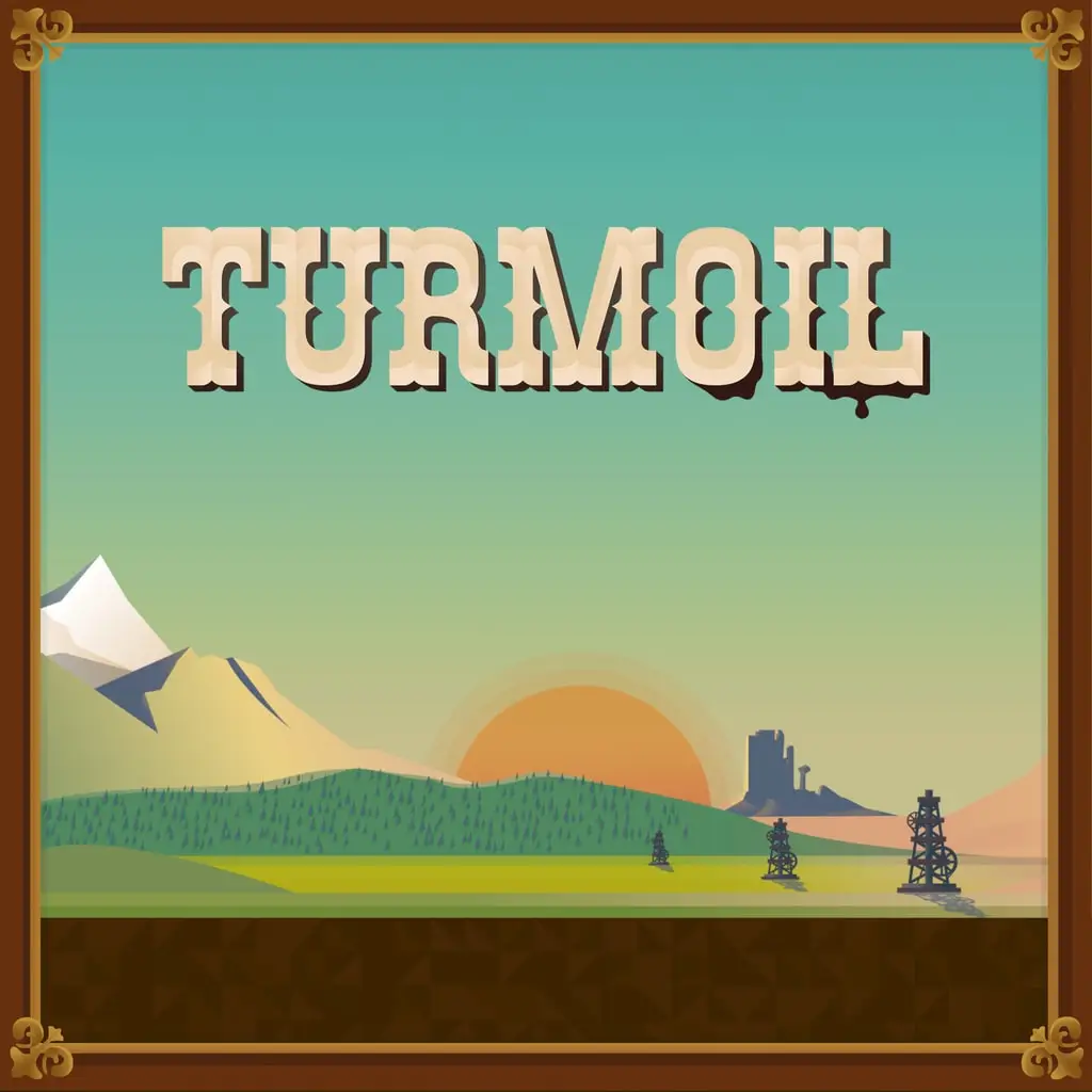 Turmoil — PS4/PS5 narxi Oʻzbekistonda
