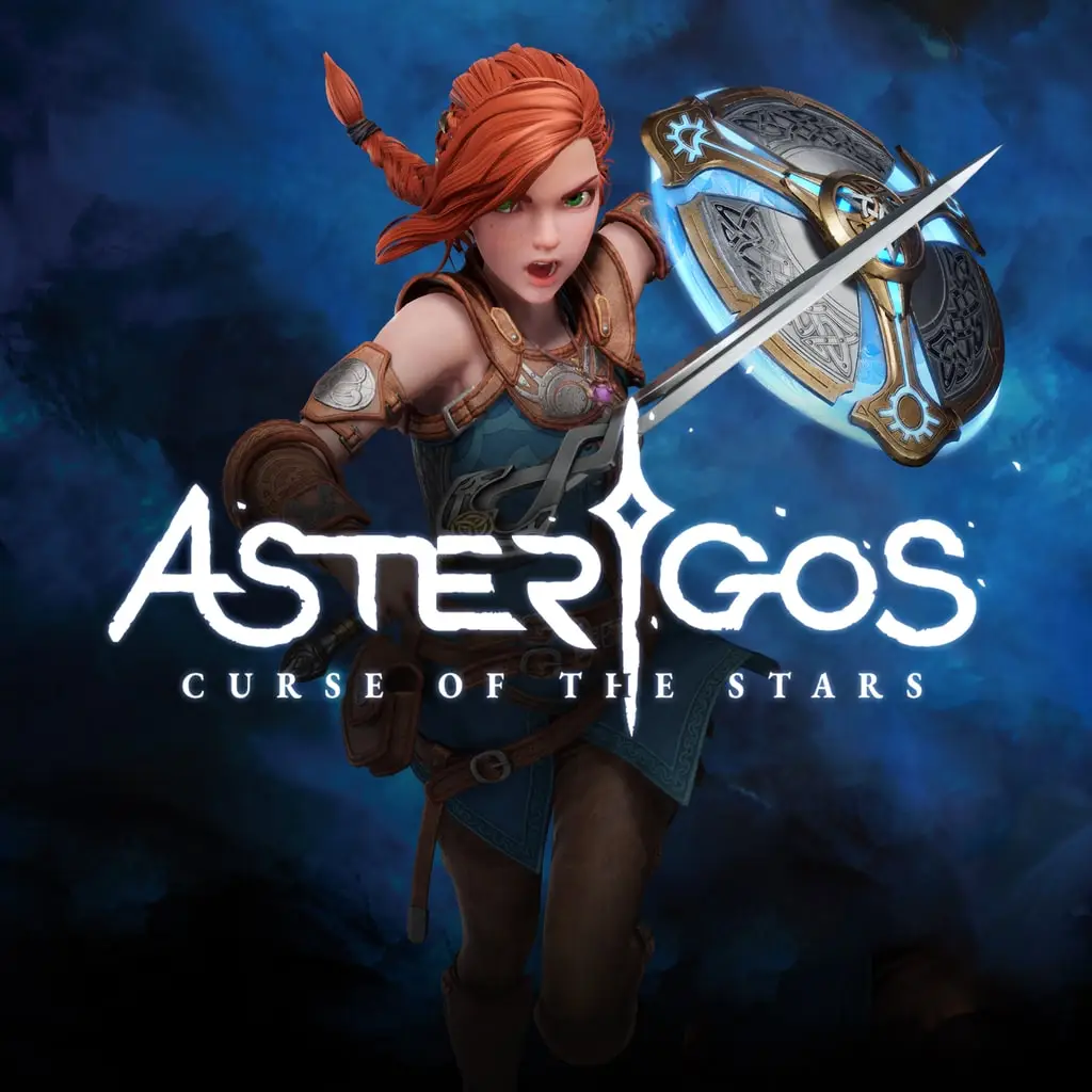 Asterigos: Curse of the Stars — PS4/PS5 narxi Oʻzbekistonda