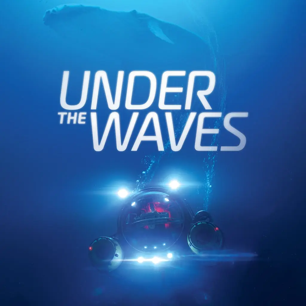Under The Waves — PS4/PS5 narxi Oʻzbekistonda