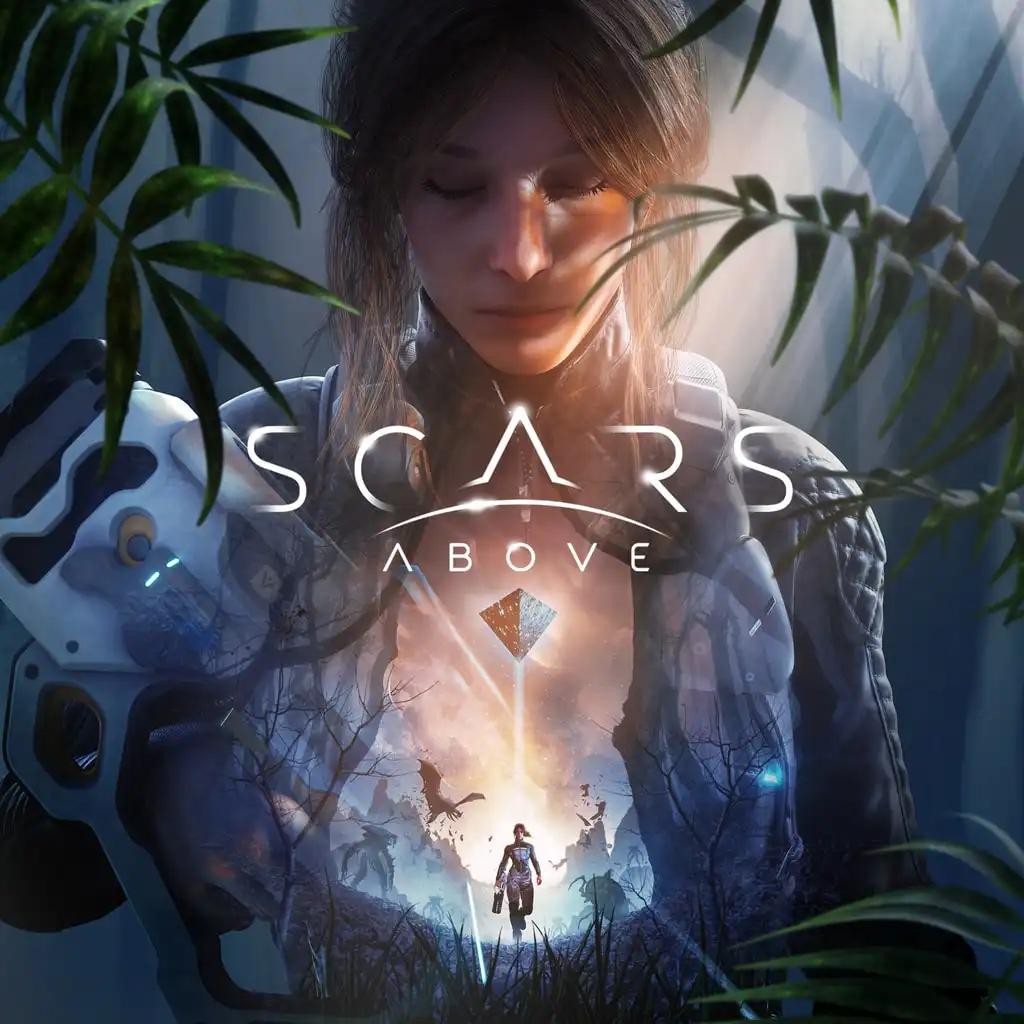 Scars Above — цена PS4/PS5 в Узбекистане