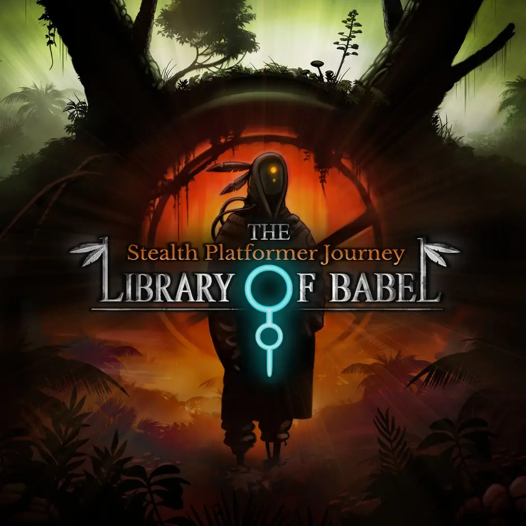 The Library of Babel — цена PS4/PS5 в Узбекистане