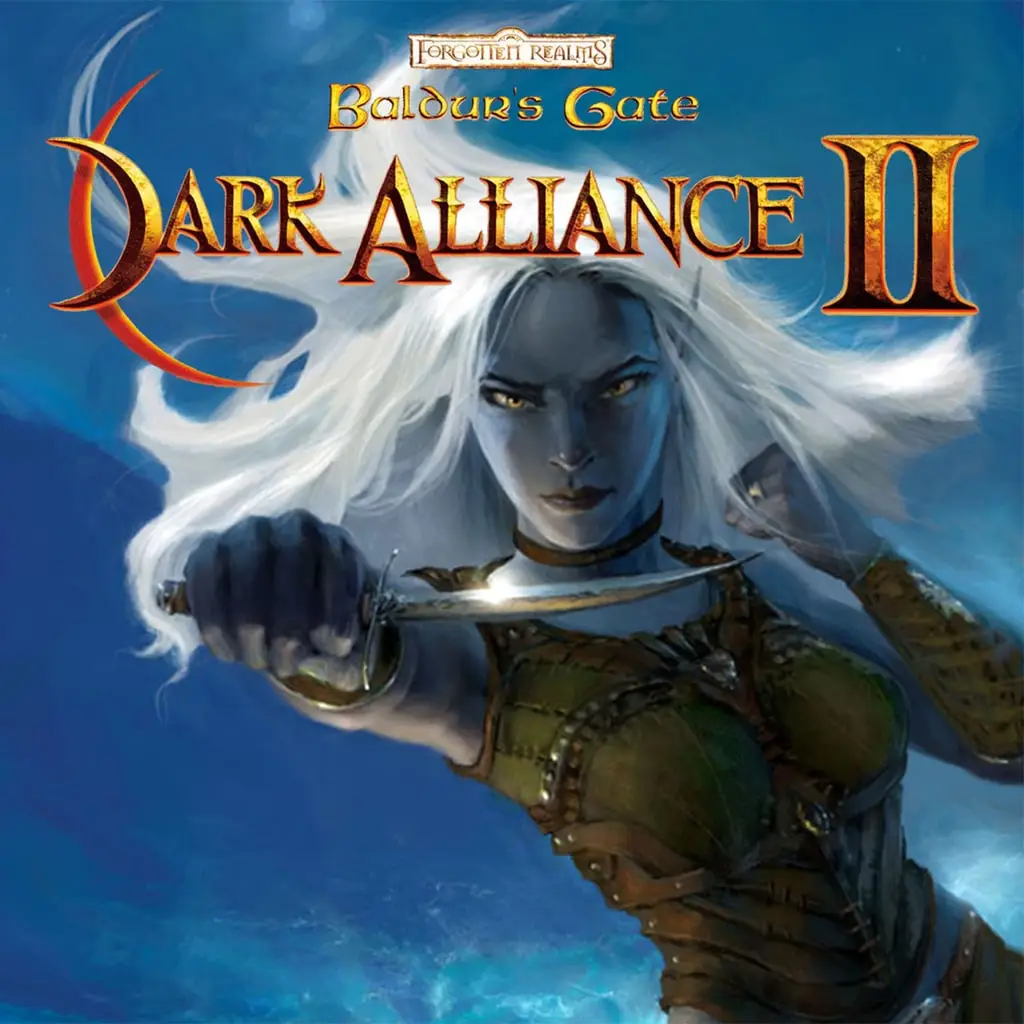 Baldur's Gate: Dark Alliance II — PS4/PS5 narxi Oʻzbekistonda