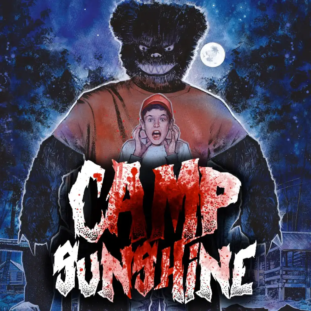 Camp Sunshine — PS4/PS5 narxi Oʻzbekistonda