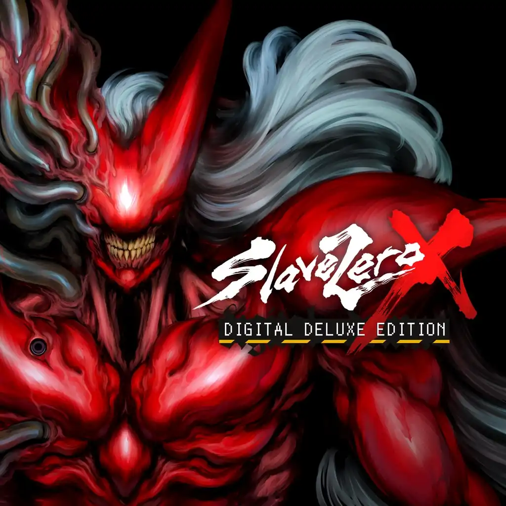 Slave Zero X — PS4/PS5 narxi Oʻzbekistonda