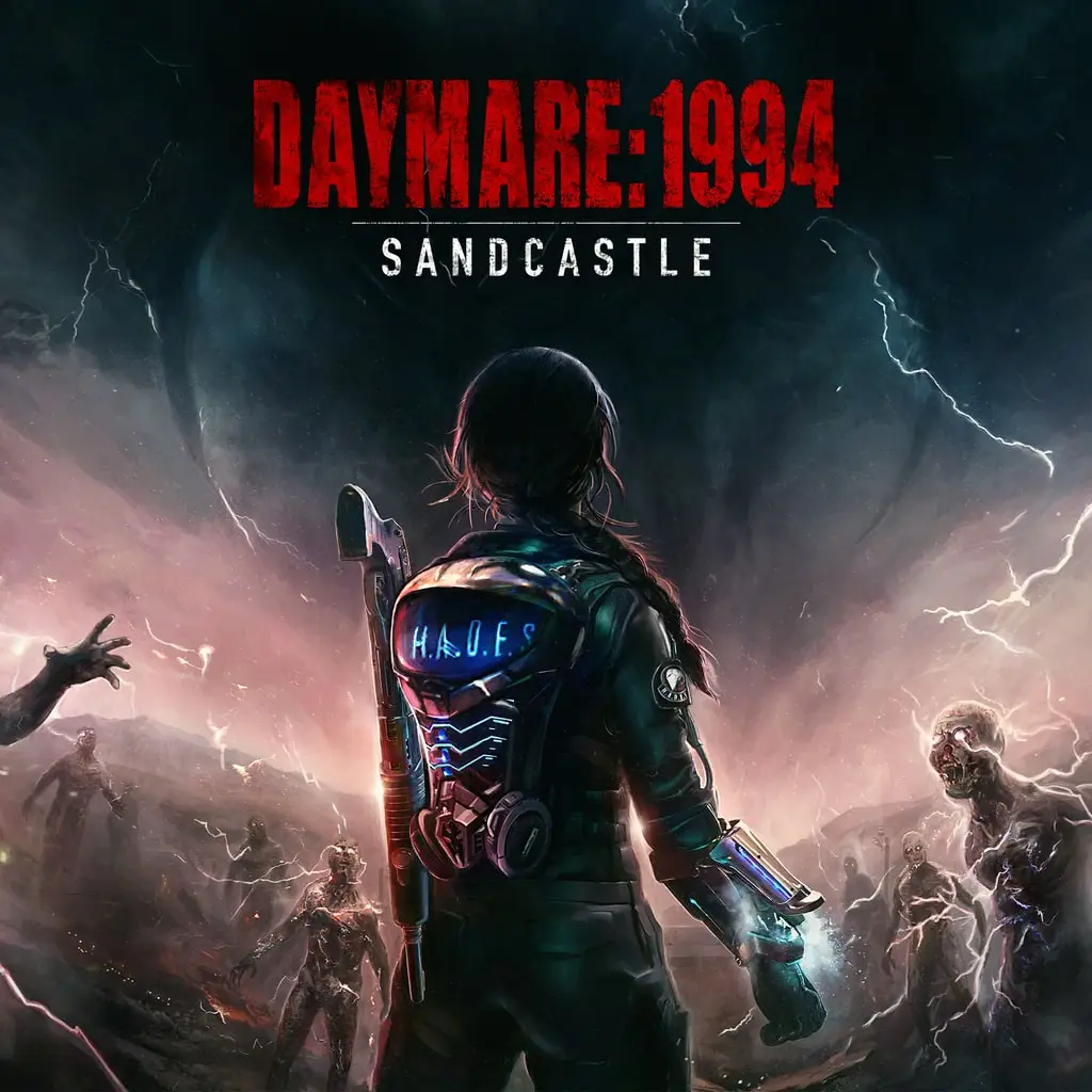 Daymare: 1994 Sandcastle — PS4/PS5 narxi Oʻzbekistonda