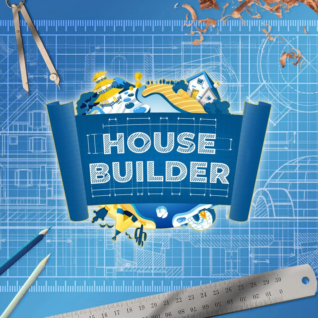 House Builder — PS4/PS5 narxi Oʻzbekistonda