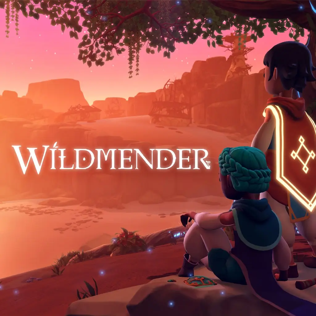 Wildmender — PS4/PS5 narxi Oʻzbekistonda