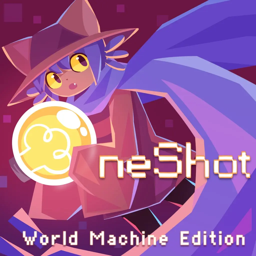 OneShot: World Machine Edition — PS4/PS5 narxi Oʻzbekistonda