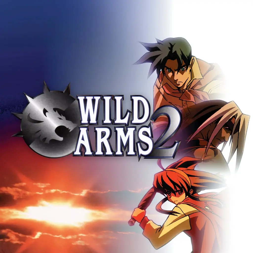 Wild Arms 2 — PS4/PS5 narxi Oʻzbekistonda