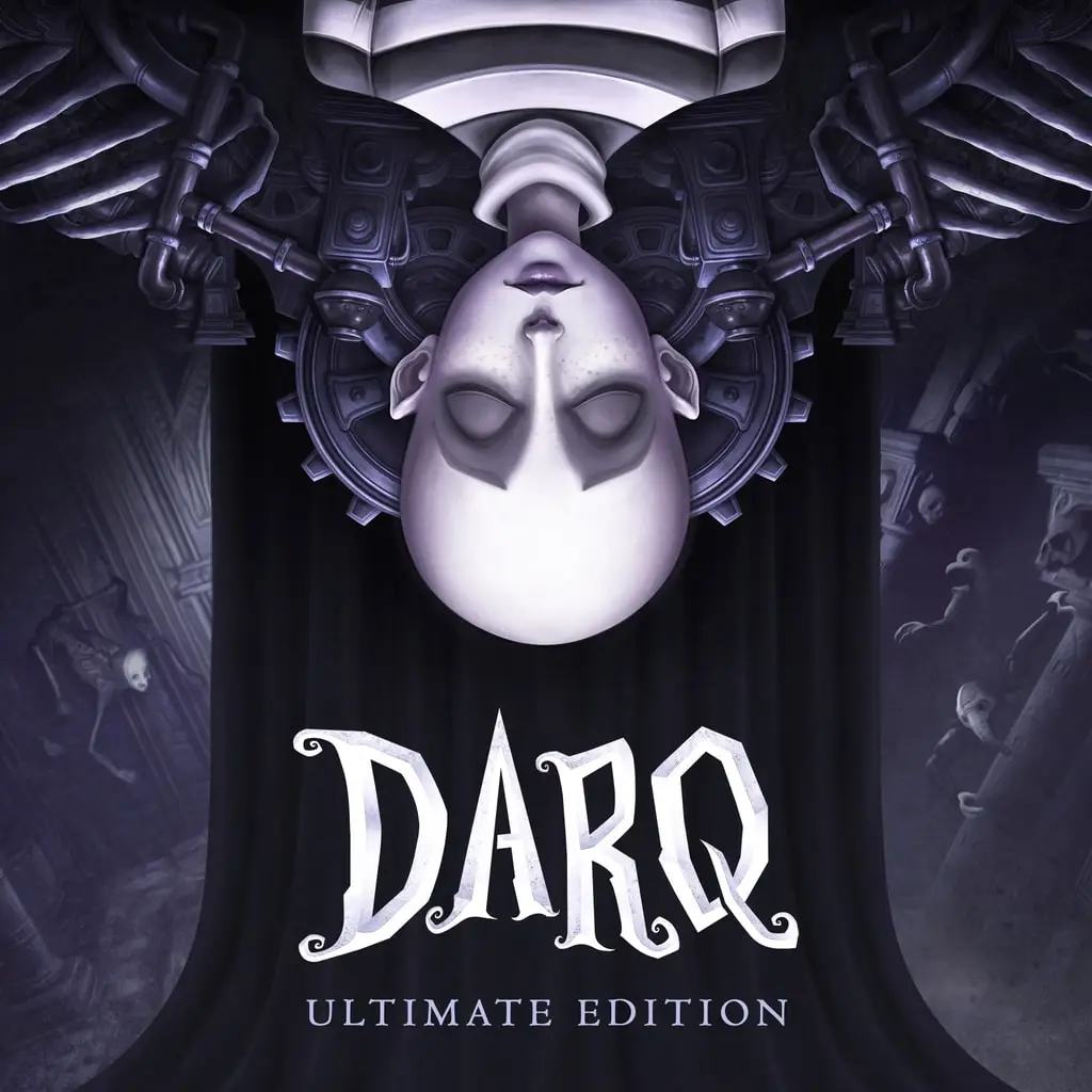 DARQ Ultimate Edition — цена PS4/PS5 в Узбекистане