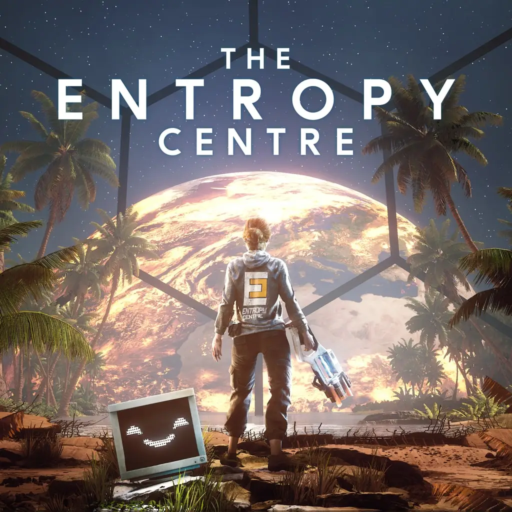 The Entropy Centre — PS4/PS5 narxi Oʻzbekistonda