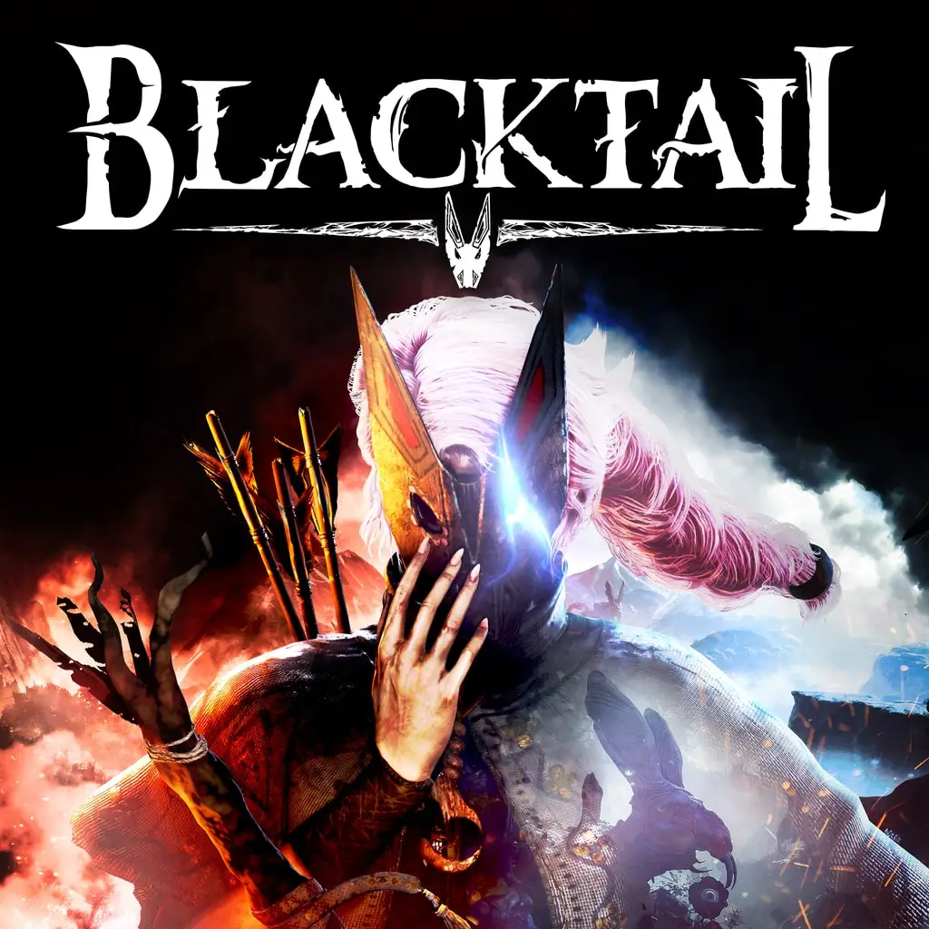 BLACKTAIL — PS4/PS5 narxi Oʻzbekistonda