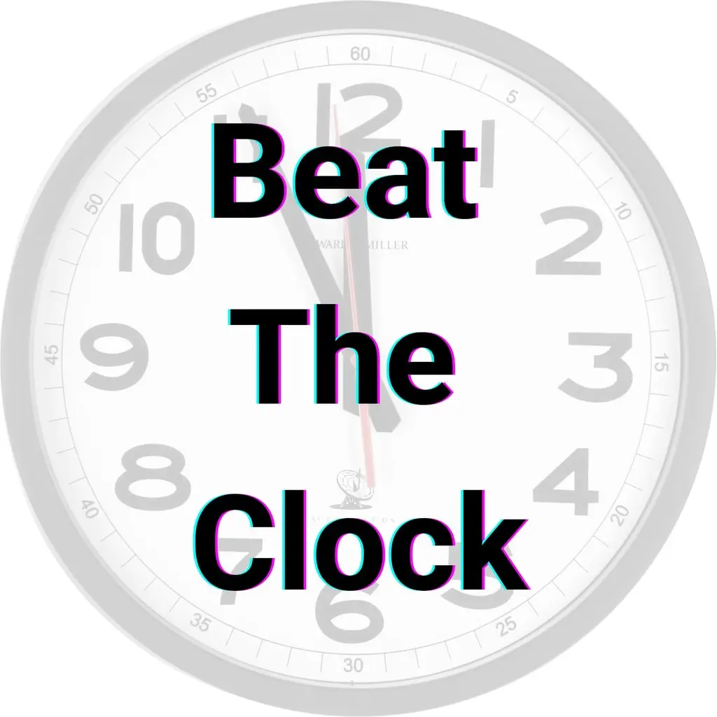Beat The Clock — PS4/PS5 narxi Oʻzbekistonda