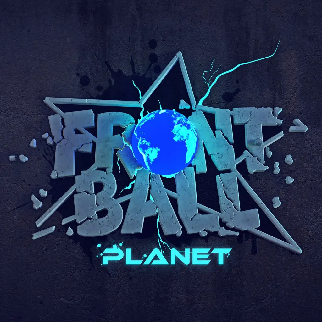 Frontball Planet — цена PS4/PS5 в Узбекистане