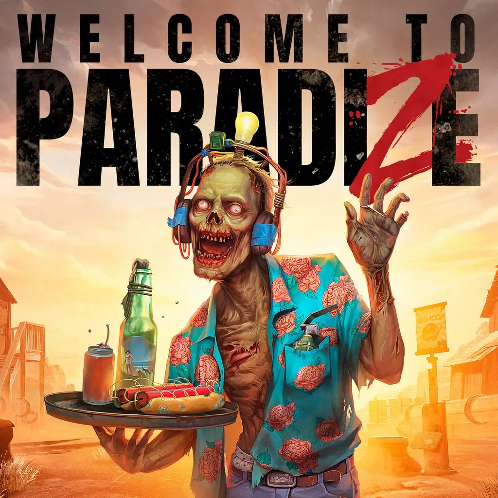 Welcome to ParadiZe — PS4/PS5 narxi Oʻzbekistonda